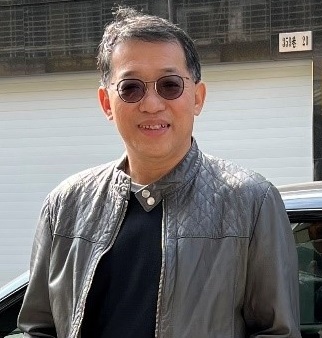 Chun-Yen Chang